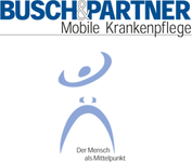 Busch & Partner - Mobile Krankenpflege